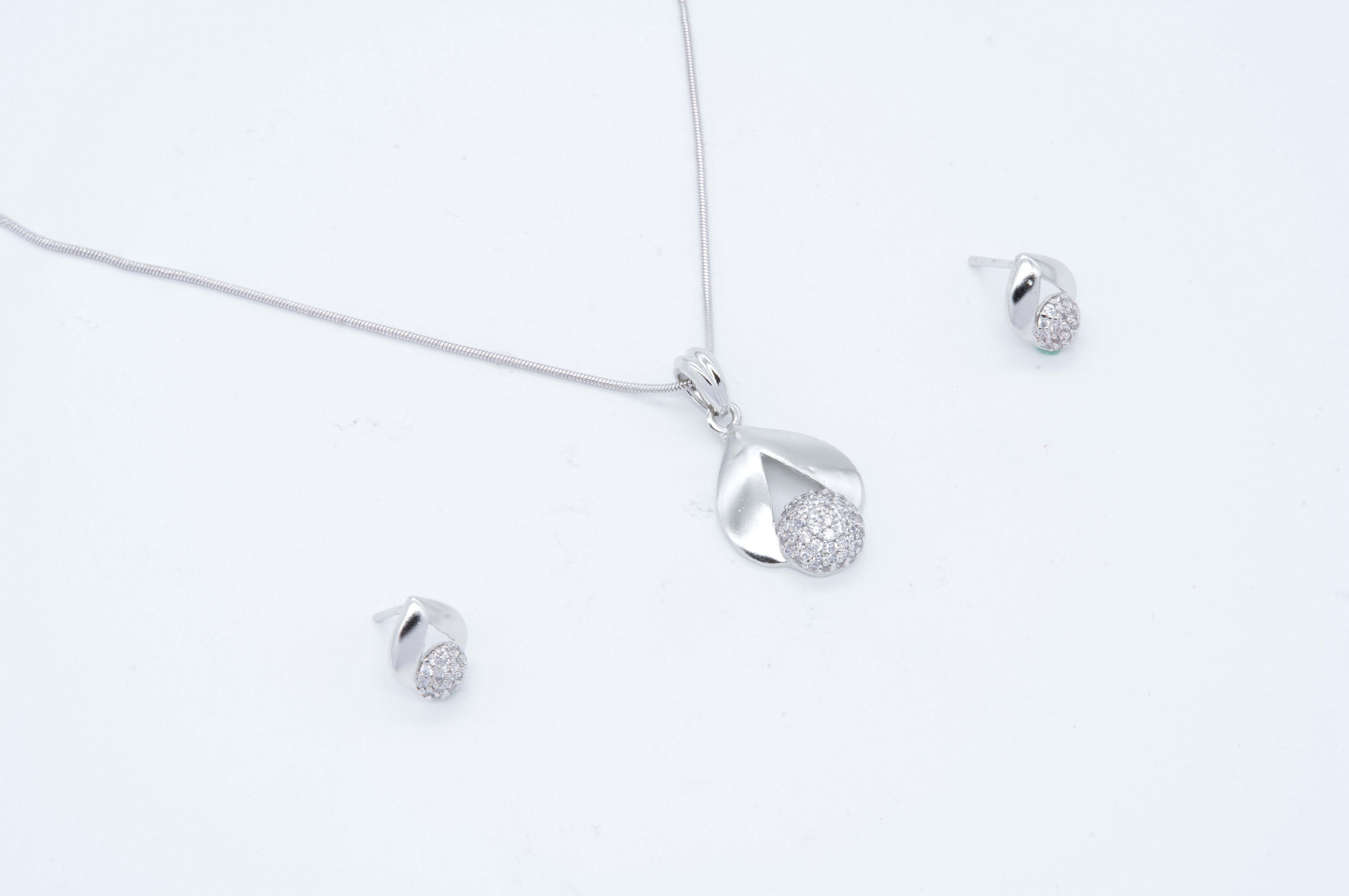Enchanted Blossom Set